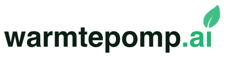 warmtepomp.ai